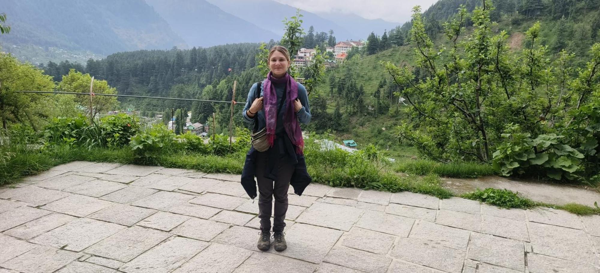 The Skyline Retreat Hotel Manali (Himachal Pradesh)